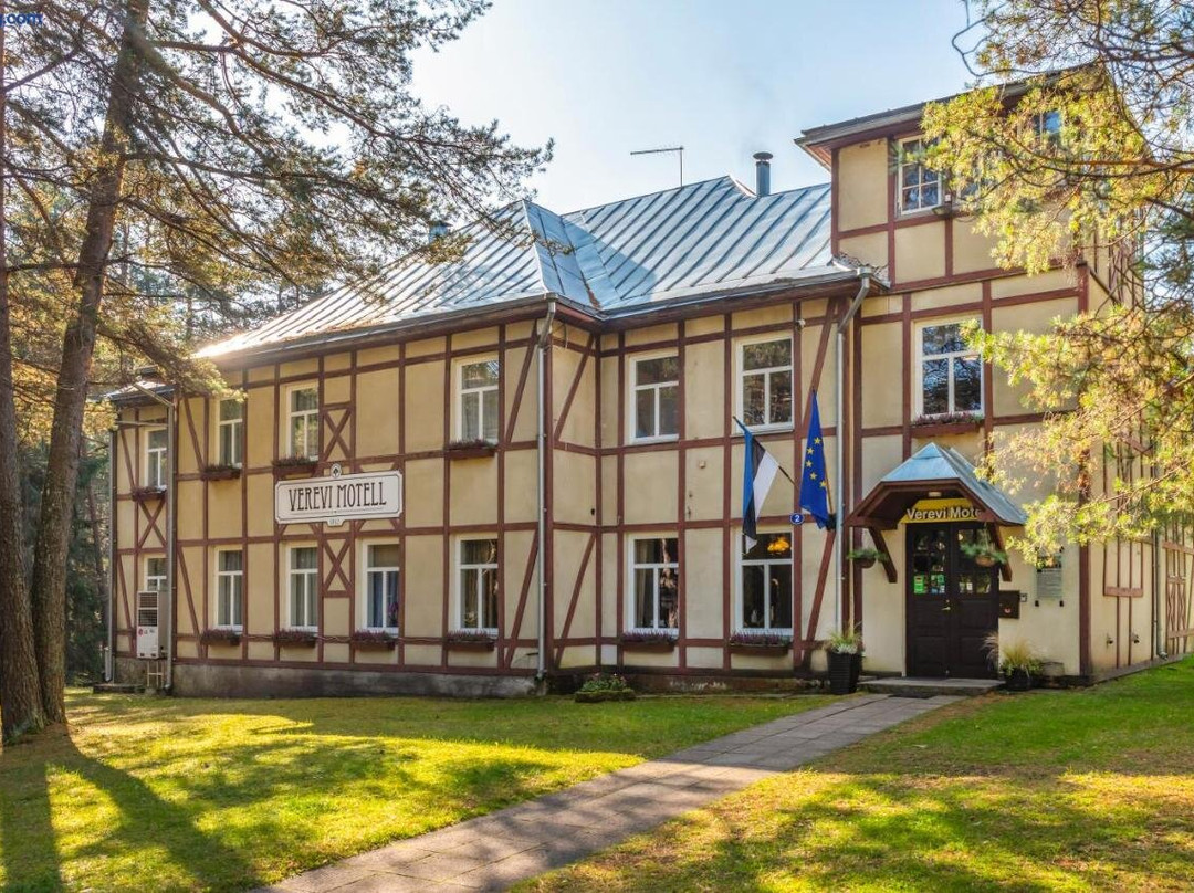 Vehendi旅游攻略图片