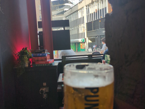 BrewDog Birmingham-伯明翰必去景点