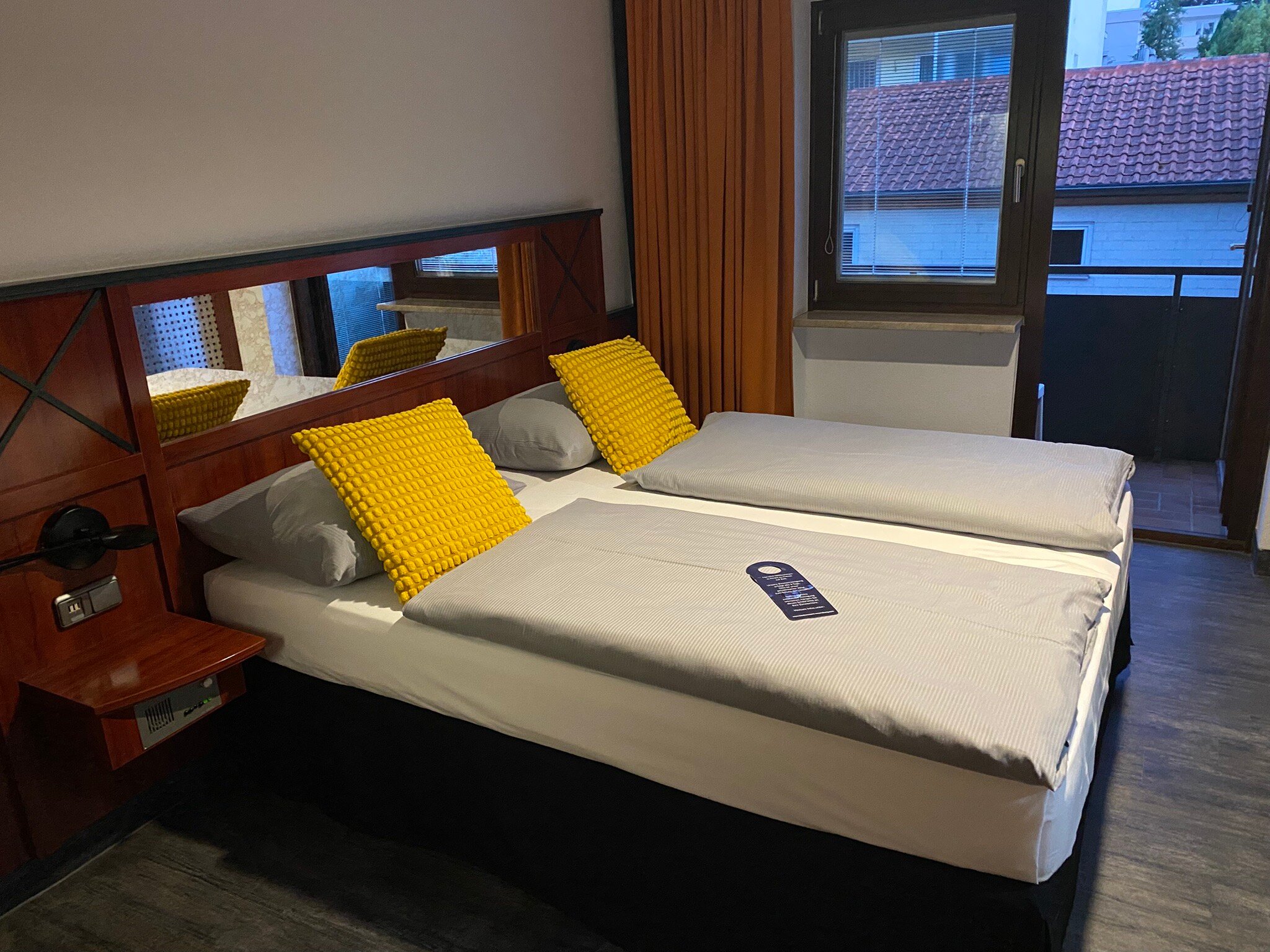 Best Western Hotel Wuerzburg Sued-官方