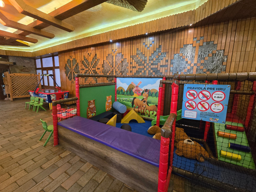 Hotel Ranc u Edyho主图