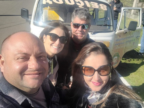 Serra Bier Tour Cervejeiro-格拉玛多必去景点