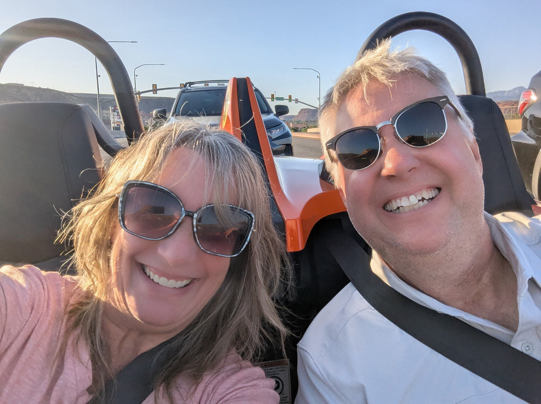 Mad Moose Rentals & Tours-哈里肯必去景点