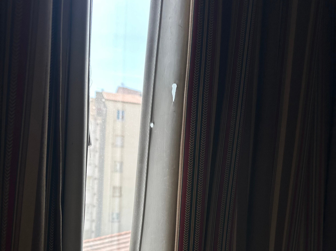 梅里亚雷科莱托斯精品酒店主图