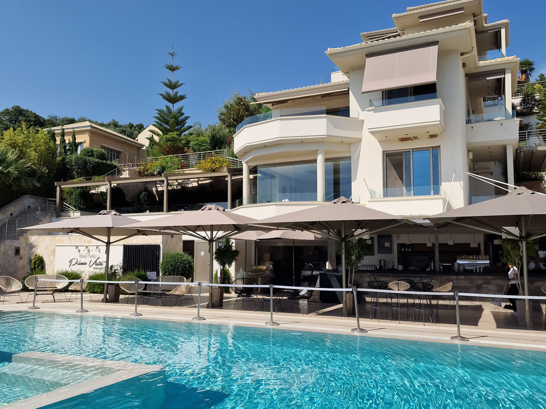 Prima Vista Boutique Hotel & Spa主图