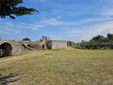 Albania Ventures-地拉那必去景点