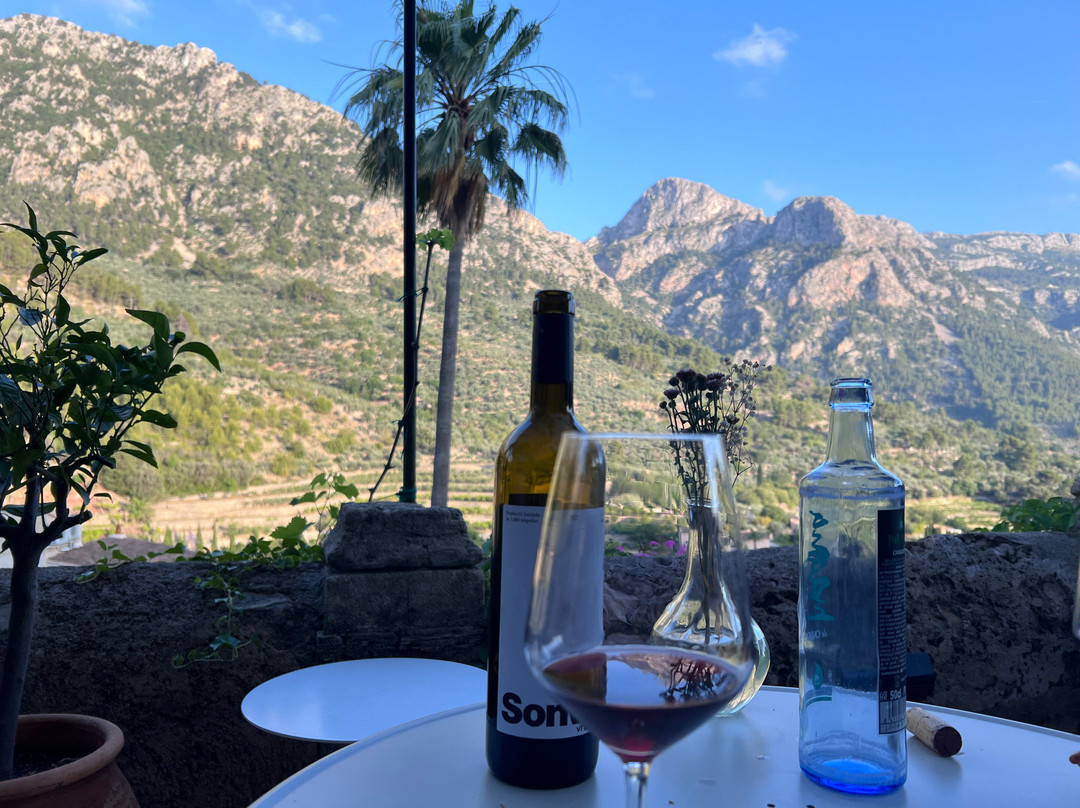 Hotel Can Verdera主图