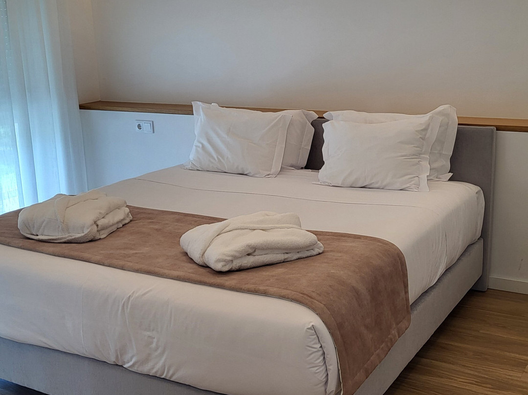 Rupestre Arts Hotel Ródão主图