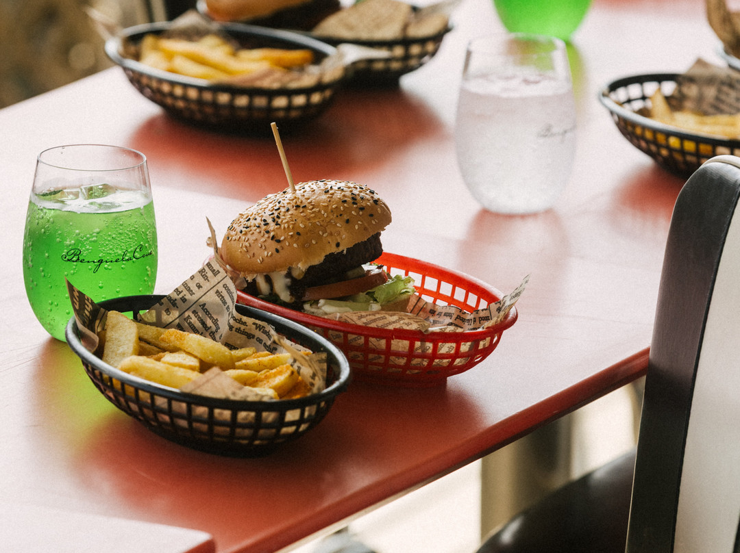 Benguela Adventure Pirate Adventure Golf-赫曼努斯必去景点