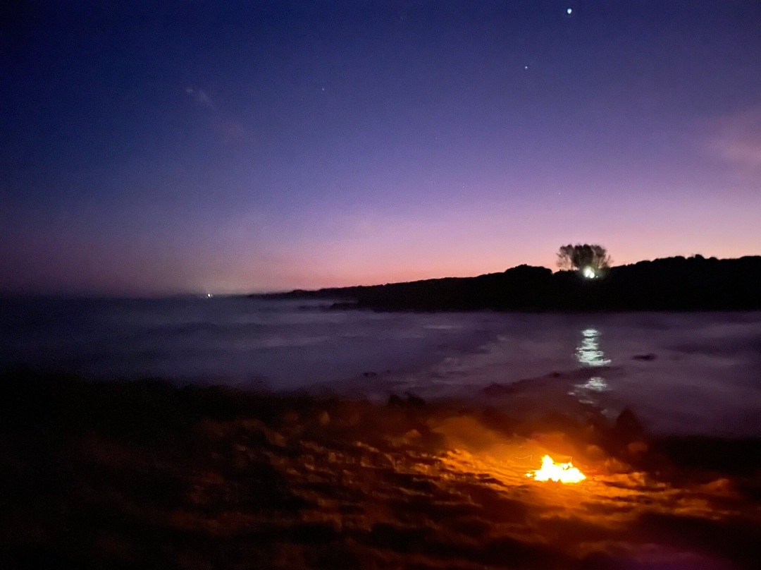 Agulhas House and Diving主图