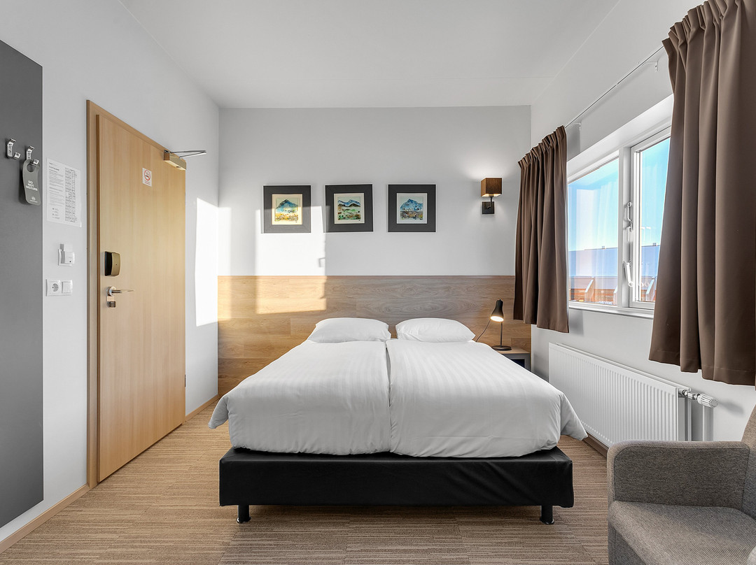 维里尔酒店主图