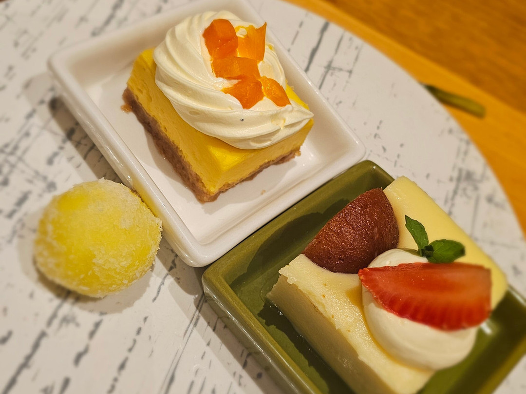 Regency Cafe
