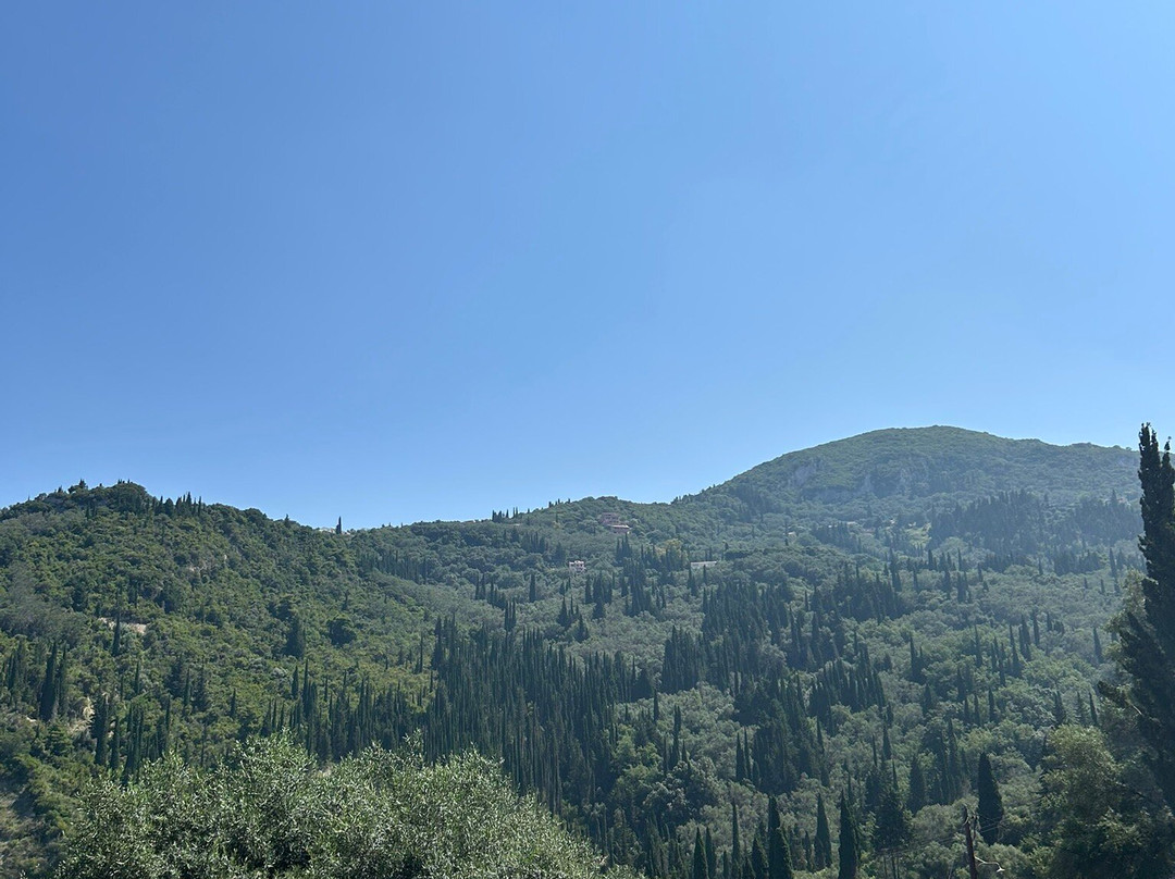 Vanakee Private Transfers & Tours-Gouvia必去景点