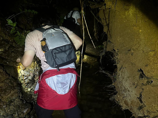 Nigth Tour Finca Don Juan-Agujitas de Drake必去景点