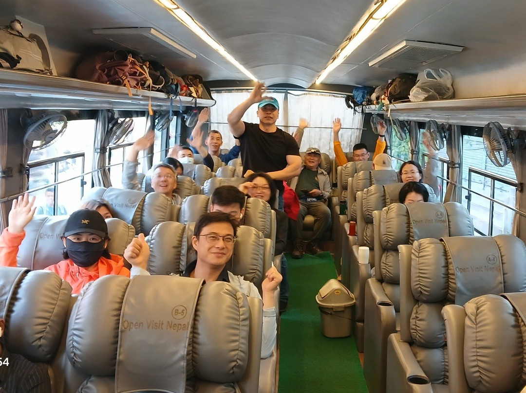 Bandipur Tourism by Himalayan Travel Leaders Nepal Pvt Ltd