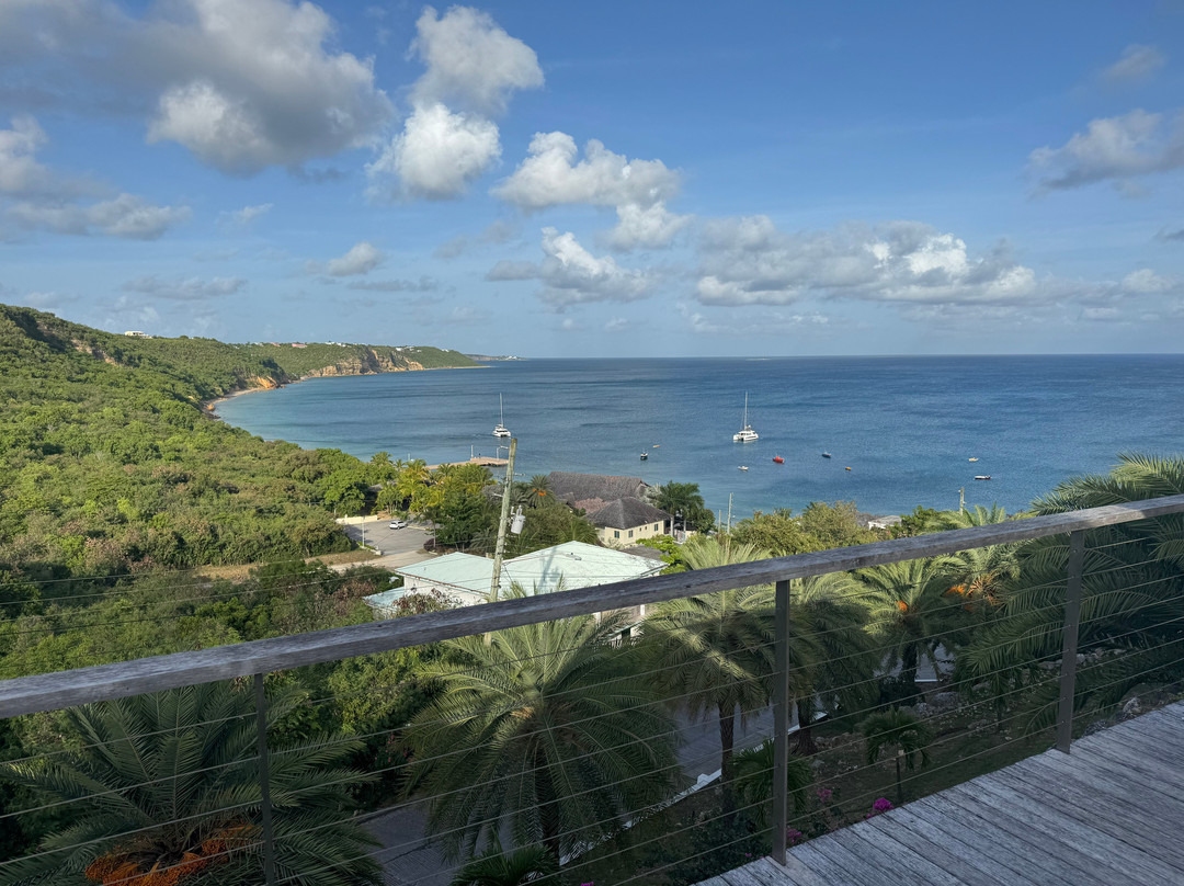 CeBlue Luxury Villas主图