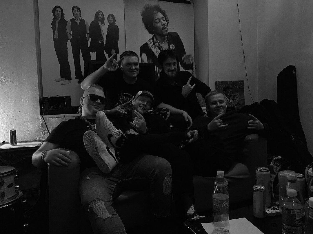 Kidrakuur Kultuuriklubi