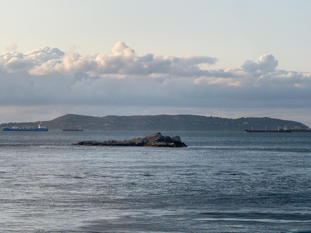 Howth Summit-霍斯必去景点