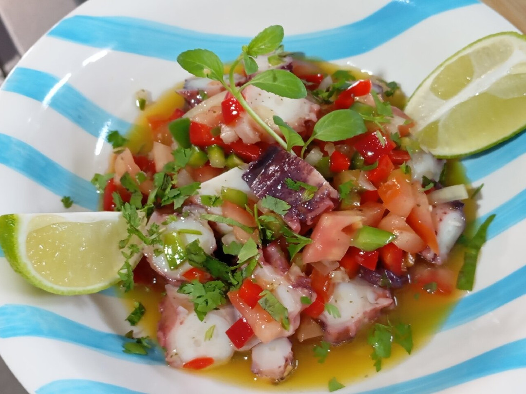 Restaurante O Joeiro