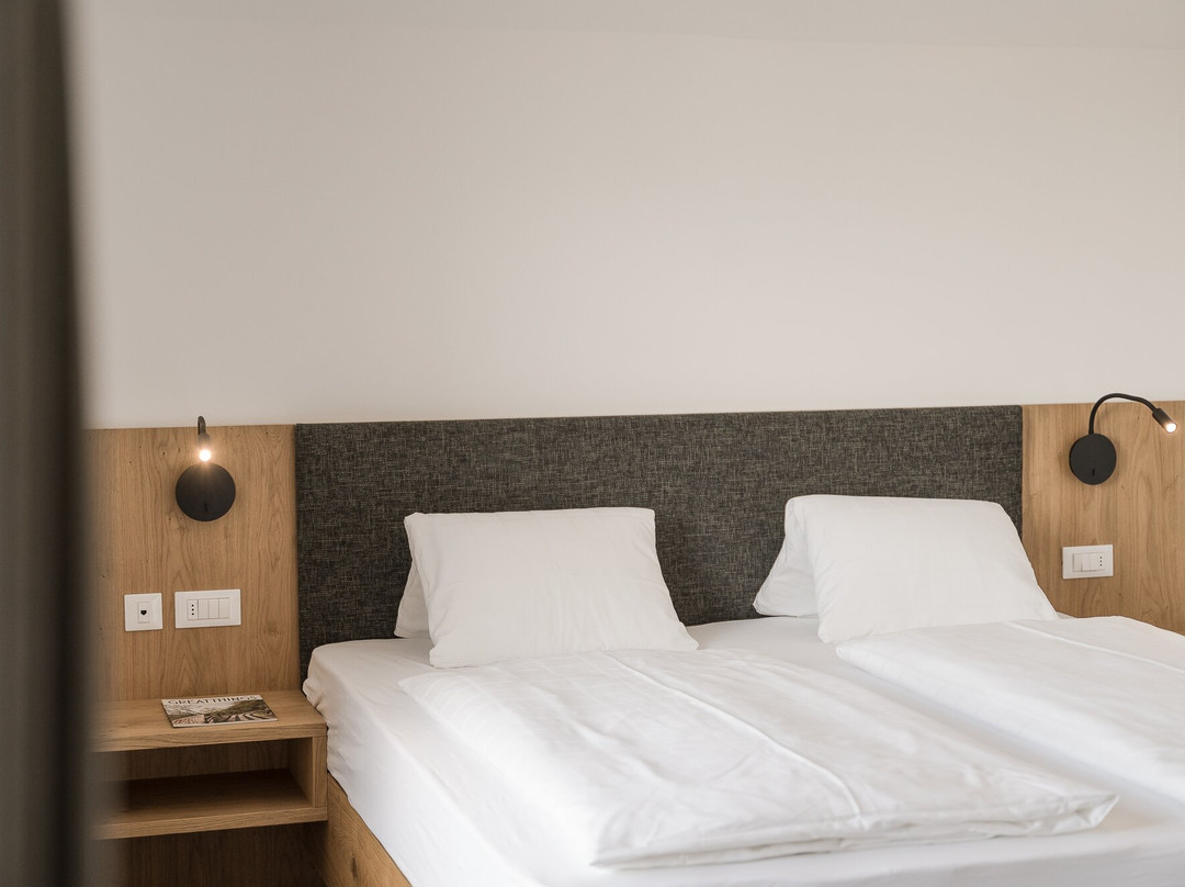 Panorama Hotel Garni Buehlerhof主图