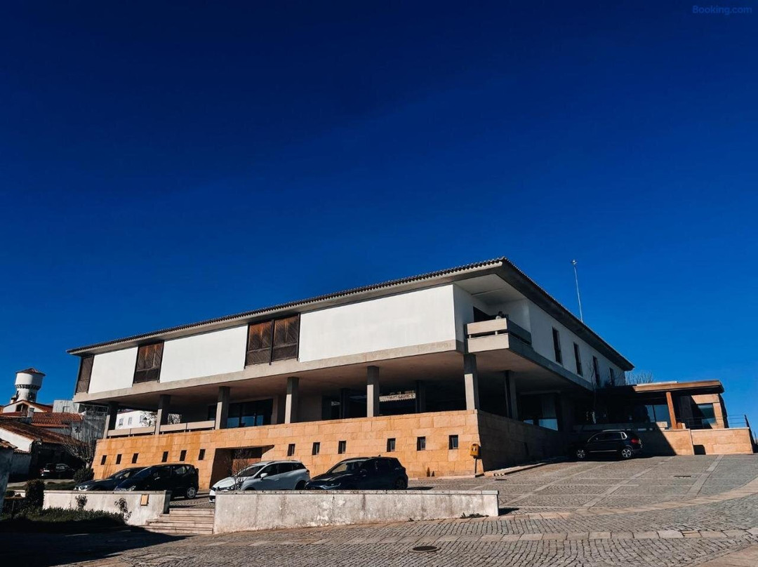 Hotel Fortaleza de Almeida by Asite Hotels
