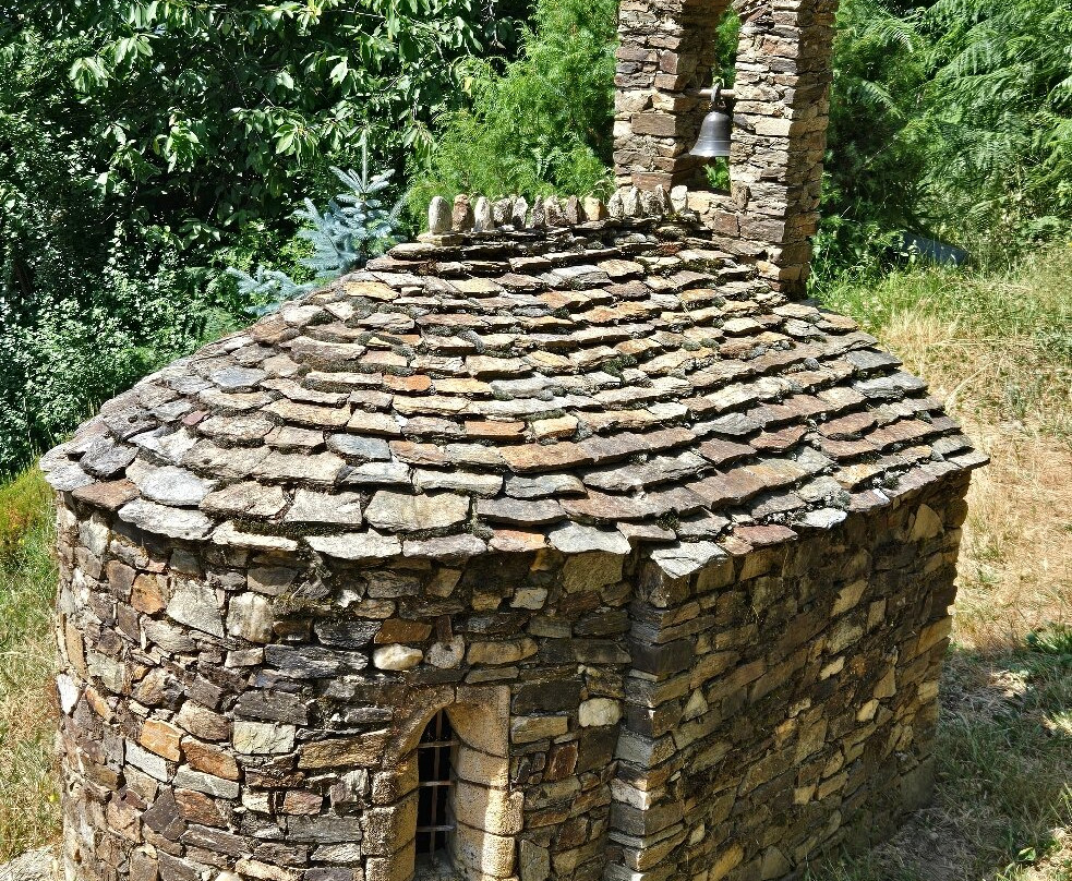 Le Ron Des Fades Village Miniature-Dompnac必去景点