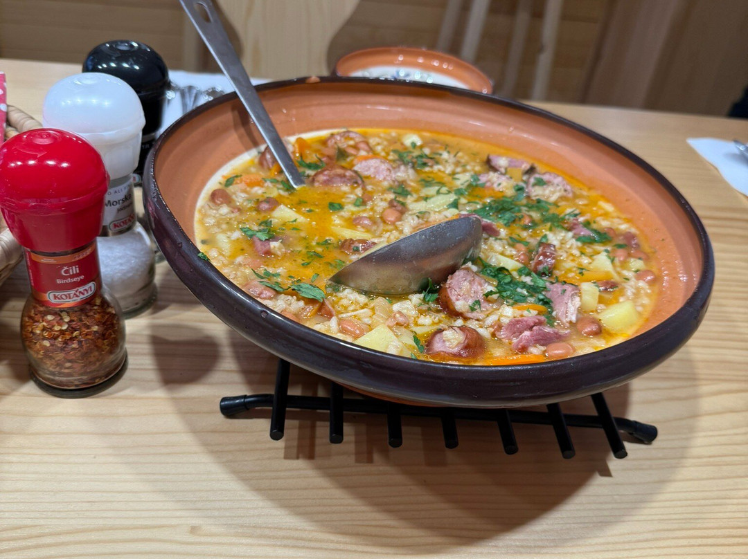 Bled Cooking Class-布莱德必去景点