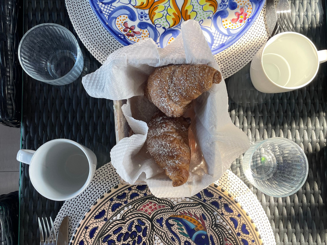 B&B Le Rondinelle主图