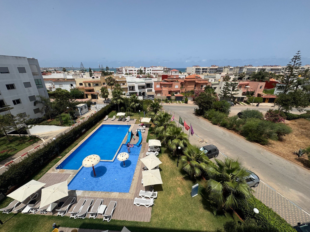 L'Escale Suites主图