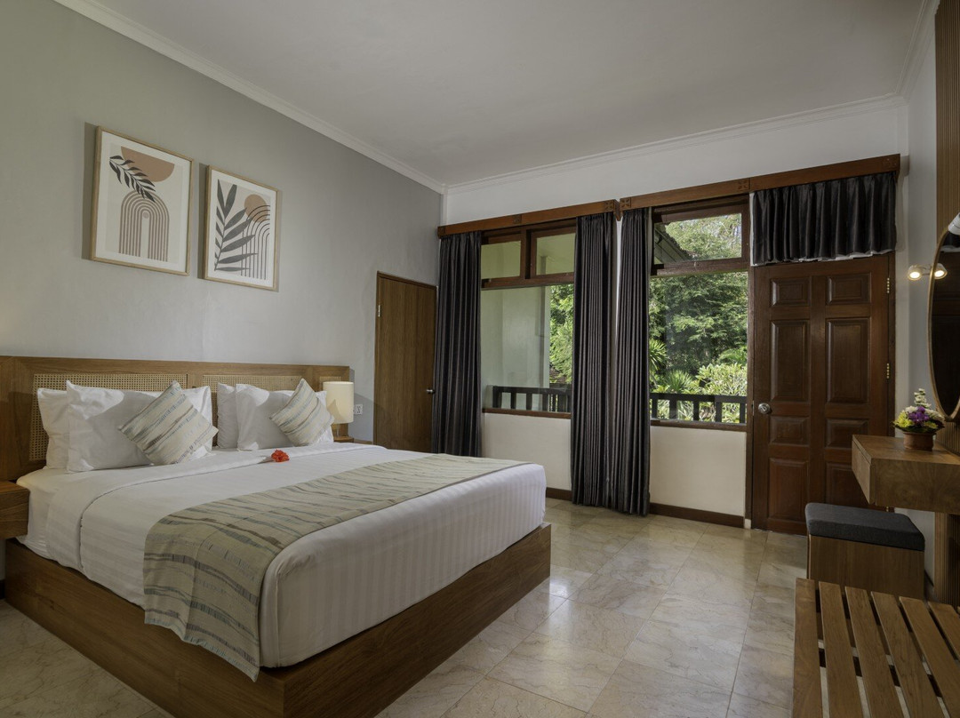 坎迪达沙皇家巴厘海滩俱乐部主图