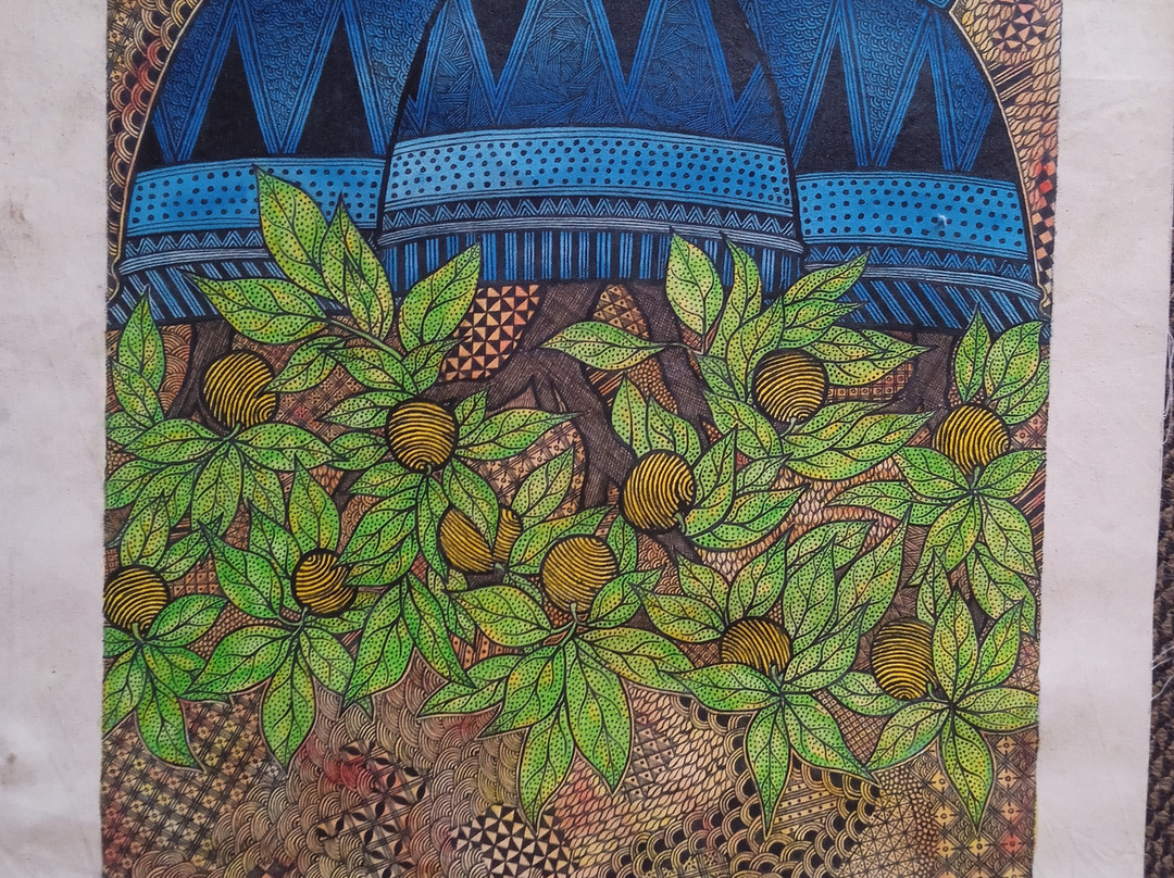 Sandpiper Arts & Crafts-George Town必去景点