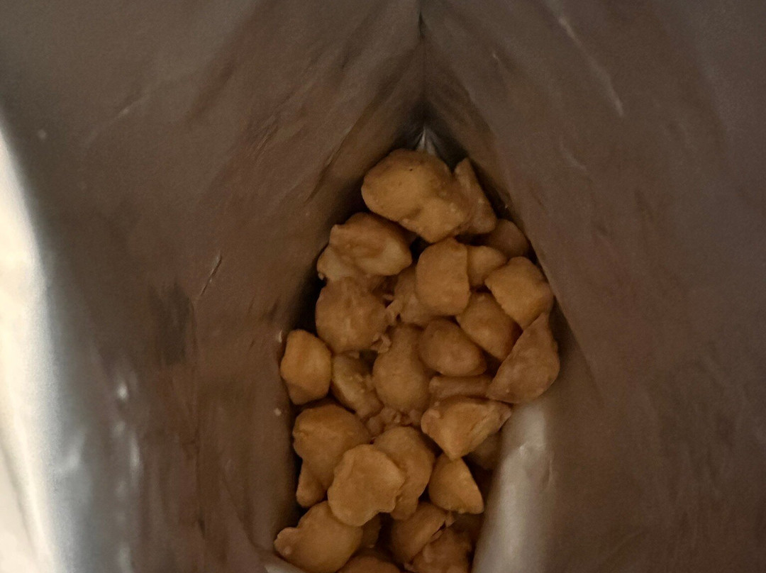 Hamakua Macadamia Nut Co-卡威哈也必去景点