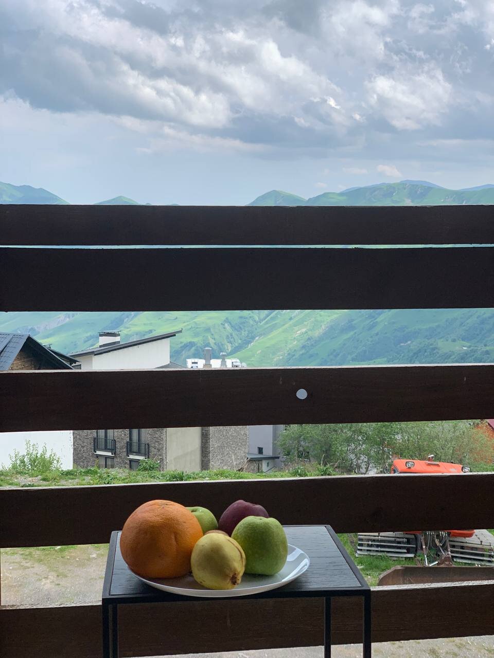 Hotel Alpina-官方