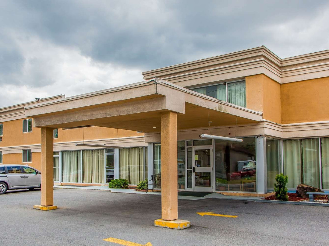 Rodeway Inn