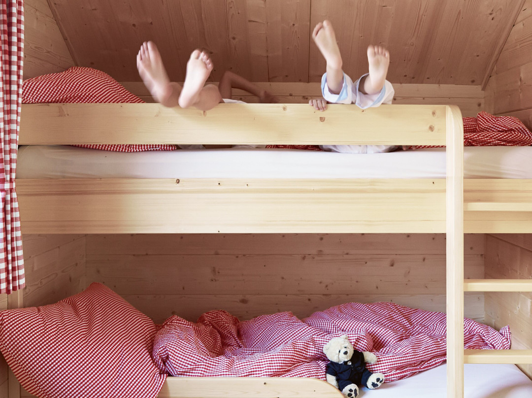 Casalpin Chalets