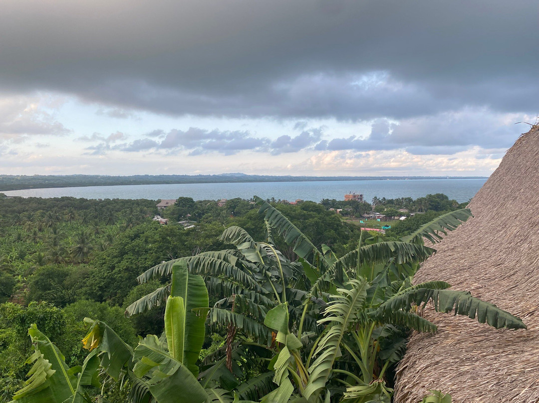 Hotel Mirador Bahía Rada