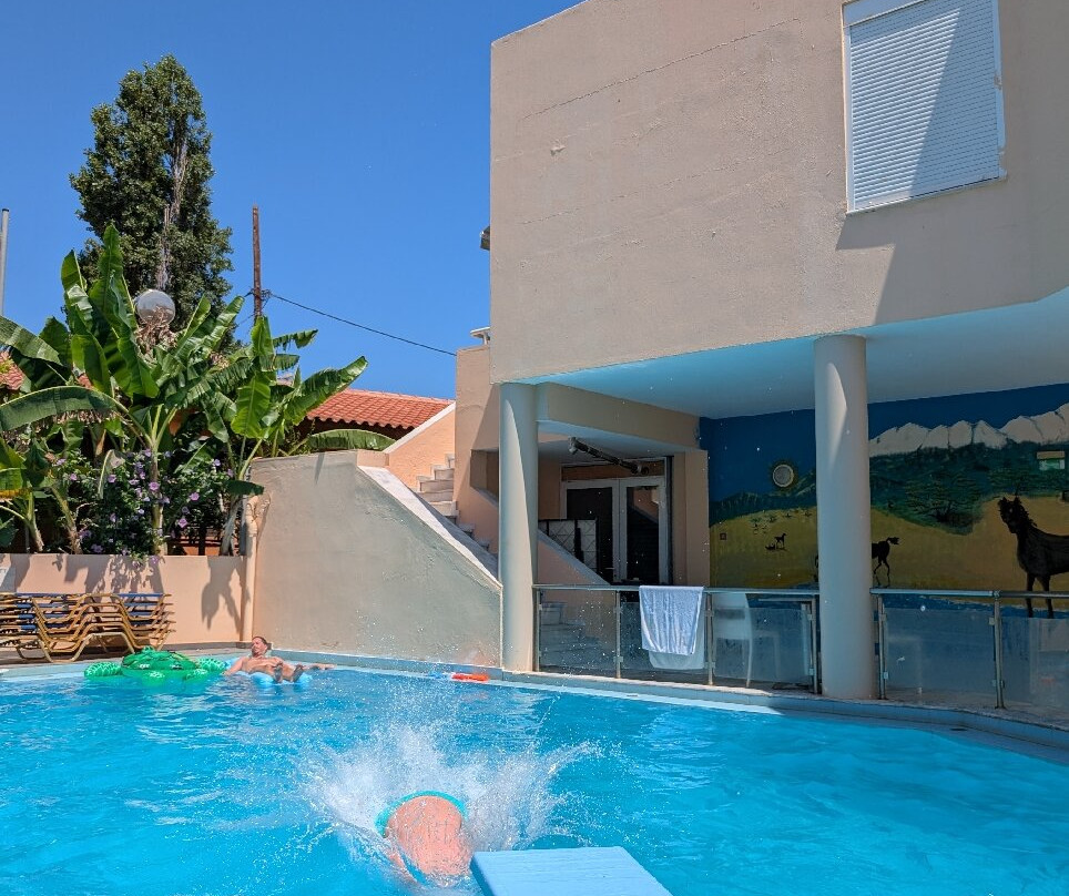 Elma's Dream Apartments主图