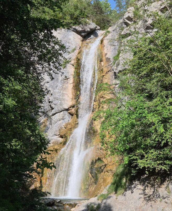 Le Mont Barral主图