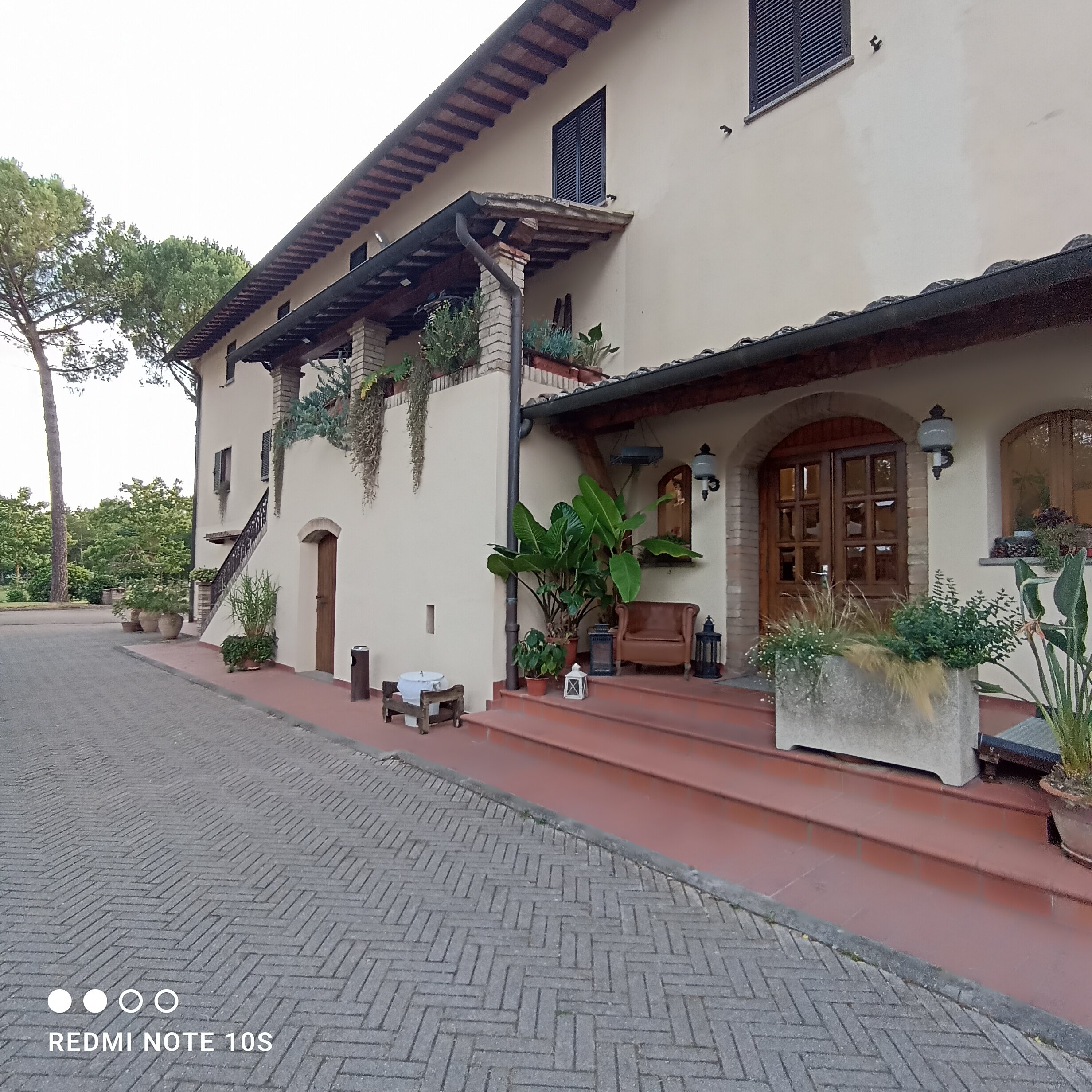 Hotel La Torretta-官方