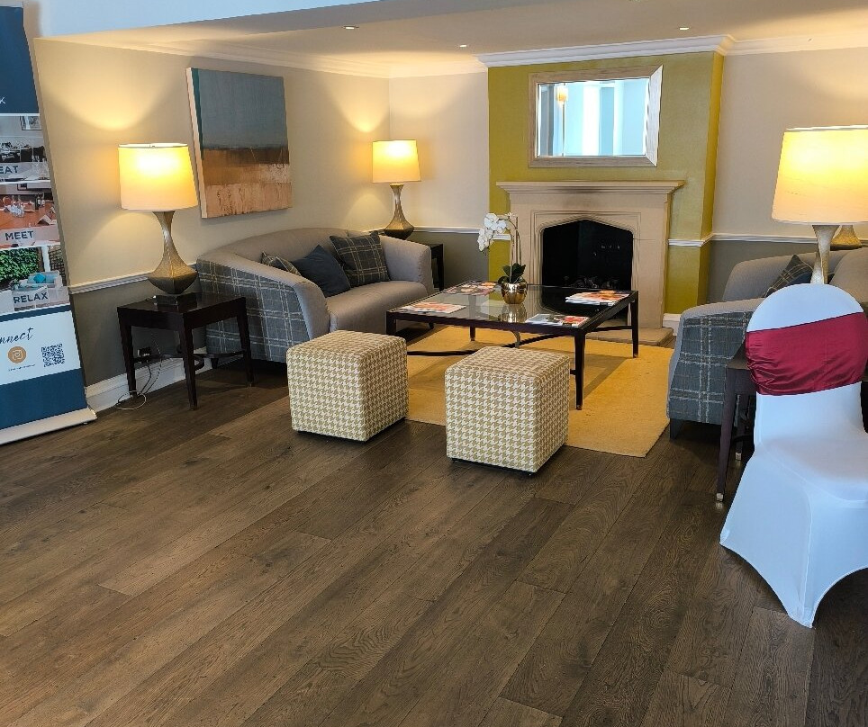 Best Western The Ship Hotel主图