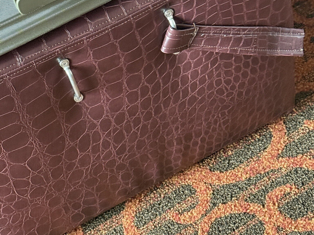 匹兹堡梅多兰兹希尔顿恒庭旅馆&套房酒店主图