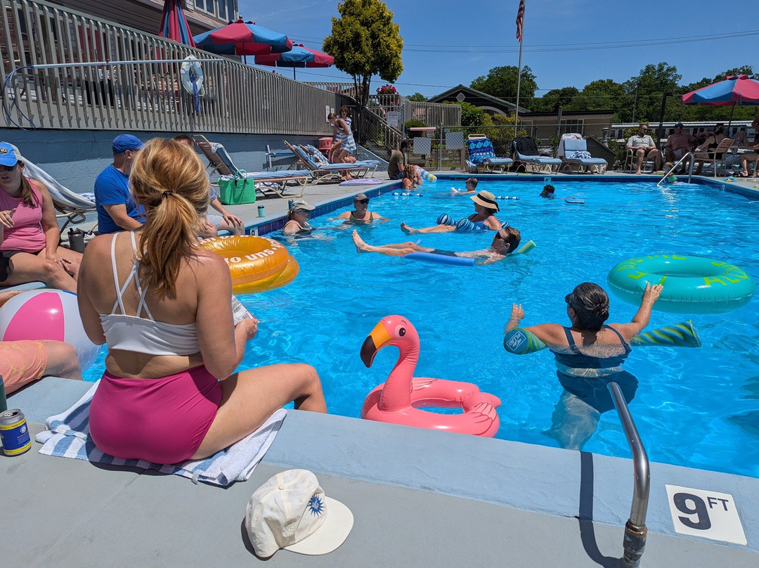 Beachway Resort主图