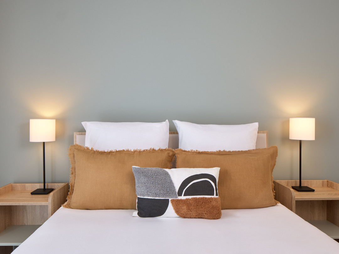Zenitude Hotel Residences Plerin