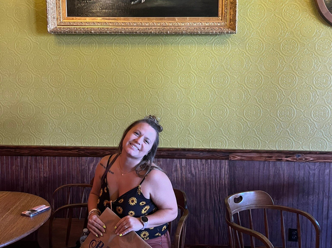 Boot Hill Museum-道奇城必去景点