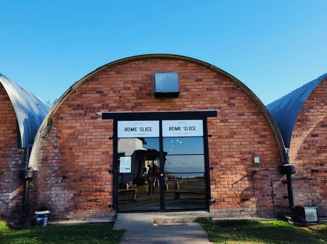 The Old Mushroom Farm-豪威克必去景点