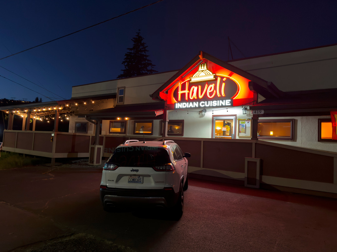 Haveli Indian Cuisine - Washougal