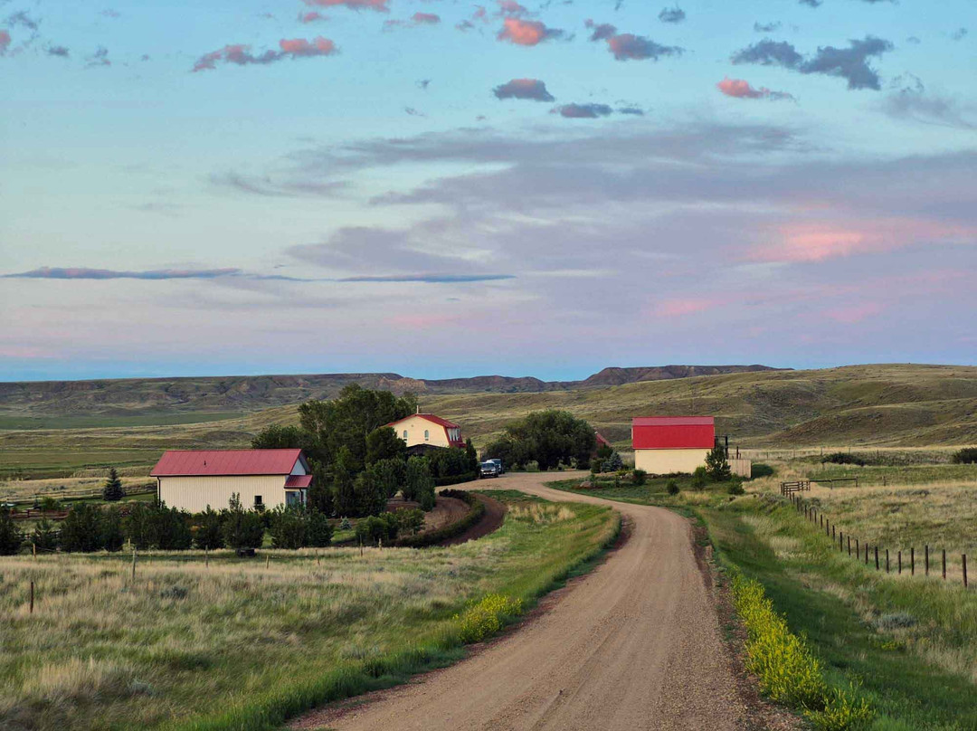 The Crossing at Grasslands主图