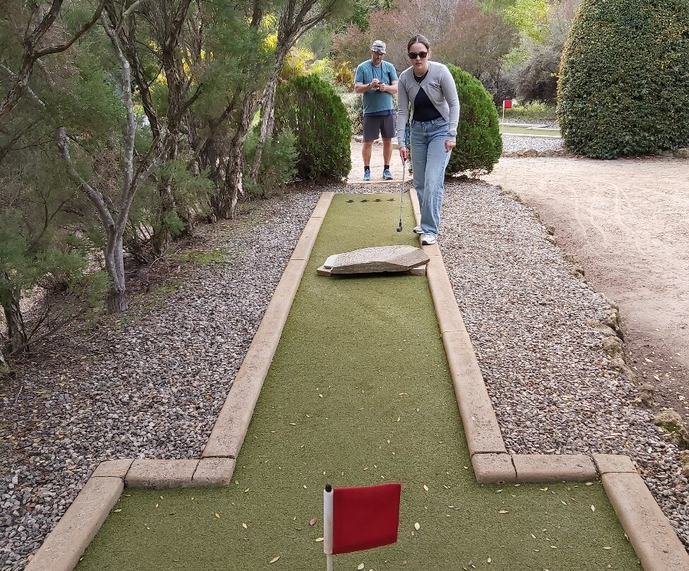 Amaze Miniature Park-曼杜拉必去景点