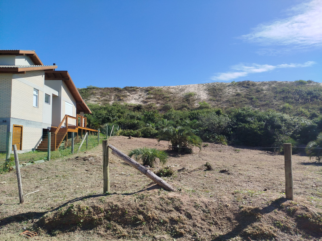 Praia da Ribanceira-Imbituba必去景点