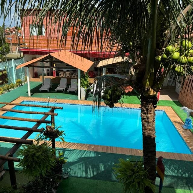 Pousada e Restaurante Mar dos Sonhos