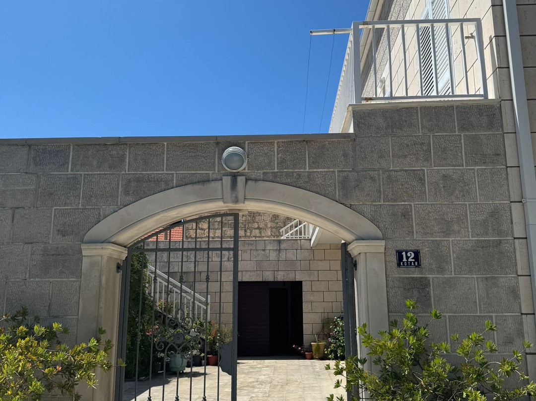 Crvik Winery-Cilipi必去景点
